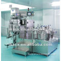 DSZL-100CQ vacuum emulsifying mixer